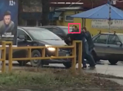 В Таганроге ранили мужчину за замечание на дороге