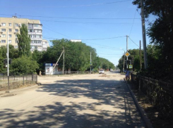 Таганрожцы теперь могут ездить по улице Ломоносова