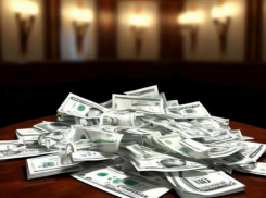 Пойман на крупной взятке офицер Донского батальона №1 ГИБДД