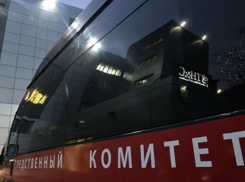 Выпускник Таганрогского радиотехнического института мог совершить самоубийство