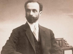 Календарь: «Вернись, я все прощу!» - сегодня отмечается день рождения таганрогского поэта и прозаика 