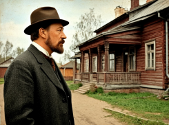 «Помереть теперь не страшно»: баня и публичный дом в Иркутске писателю Чехову понравились