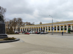 Дизайн-код Таганрога соблюдается, но пока лишь точечно и в ручном режиме 