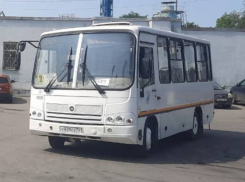  В Таганроге чиновники пообещали наконец заставить транспорт работать