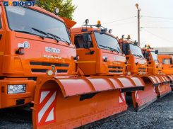 Более 800 тысяч рублей МКУ «Благоустройство» Таганрога потратило на очистку улиц от несуществующего снега