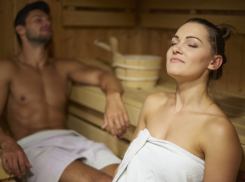 Начинает холодать – не пора ли жару дать?