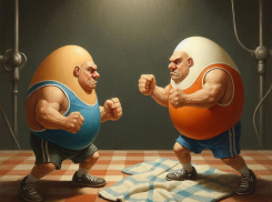 Круче — только яйца: таганрожцам рассказали, какие продукты резко подорожали за неделю