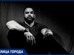 «Не опускайте руки, даже если их осталось мало», - чемпион мира по армреслингу таганрожец Дмитрий Бирюков 