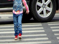 Халатный водитель наехал на 9-летнего ребенка в Таганроге