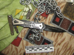 Ударил в живот ножом, который ему подарила жертва: циничное преступление в Таганроге