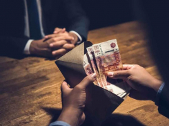 Депутаты приняли в первом чтении закон, разрешающий коррупцию при «чрезвычайных обстоятельствах»