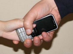 Полицейские  Таганрога задержали «гастролеров» из Матвеево - Кургана