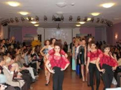 В Таганроге пройдет городской фестиваль моды