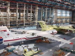 МЧС обязали выплатить почти полмиллиарда таганрогскому авиазаводу