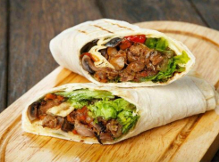 Не пропусти сезонное предложение от TURKİSH DÖNER HOUSE Shef Kebab*