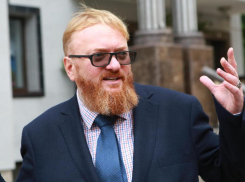 После гибели таганрожца депутат Милонов предложил ввести в школах курс по безопасному использованию пиротехники