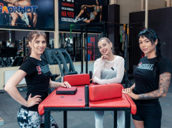 День Х: кто победил в спортивном этапе конкурса «Мисс Блокнот – 2025»