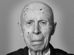 Таганрог прощается с героем: не стало Ивана Ивановича Кушнарёва