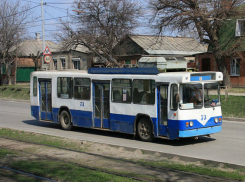 В Таганроге меняется маршрут движения автотранспорта, отменяются  троллейбусы №1 и №3