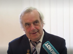 В День пожилого человека Настя Чехова узнала секреты долголетия