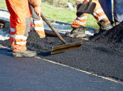 На ремонт дорог в Ростовской области потратят 2,5 миллиарда рублей