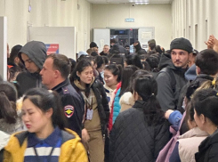 Силовики провели рейд по мигрантам: несколько десятков «гостей» — вне закона