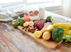 Как вы питаетесь –  Росстат  изучит рацион таганрожцев