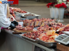 Ветеринары из Таганрога и Аксая оформили «нелогичную» документацию на мясо