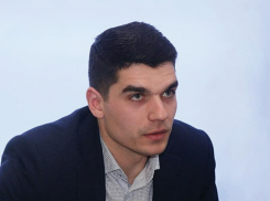 33-летний ростовчанин назначен замглавы Администрации Таганрога по проектной деятельности и туризму