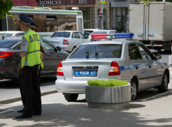 В массовом ДТП в Таганроге получил травмы переходивший дорогу пешеход