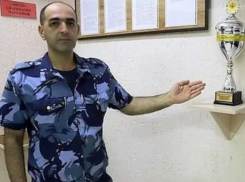 Новое руководство СИЗО-1 Ростова: шаг к восстановлению доверия? 