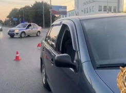 Пожилой водитель сбил насмерть пенсионера в Таганроге