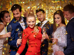 Где в Таганроге отметить предновогодний корпоратив? 