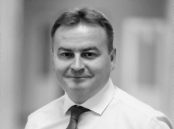 Ушел из жизни Андрей Юрьевич Голобородько