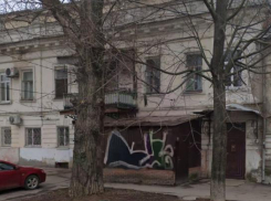В Таганроге продолжают искать подрядчика для реставрации исторического особняка