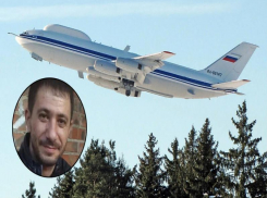 Жорику Хачунцу грозит 10 лет тюрьмы: дело о краже техники с самолёта  «Судного дня» передали в суд