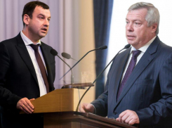 Почему Таганрог единственный город в Ростовской области, где с треском проиграл Василий Голубев