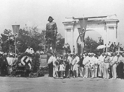 680 дней страха и расстрелов: 17 октября – 80 лет со дня оккупации Таганрога