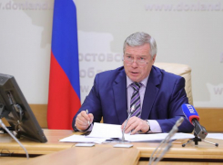 Крещенские праздники в Ростовской области пройдут по всем санитарным правилам