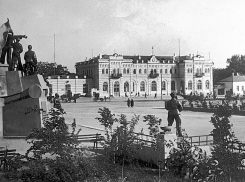 106 лет назад, 6 января 1920 года, в Таганроге установилась Советская власть