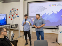 Таганрожцы попытались дать субъективную оценку городу