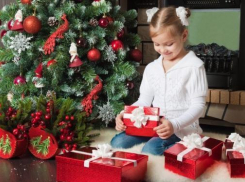 В Таганроге предприимчивые горожане начали строить «подарочную пирамиду»