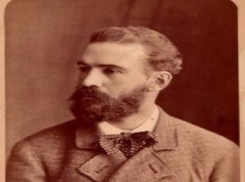 Сегодня 170 лет со дня рождения Ахиллеса Алфераки