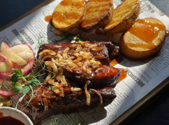 Товар дня: бутылка виноградного в подарок к заказу