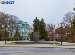 Какая погода ждет таганрожцев в новогоднюю ночь? Прогноз на выходные