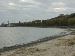 Таганрожцам предлагают очистить от мусора побережье залива