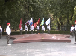 Программа мероприятий, посвящённых 82-й годовщине освобождения Таганрога от немецких оккупантов