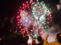 В честь Дня Победы прогремит праздничный салют в Таганроге