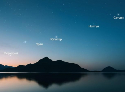 Стоит ли таганрожцам опасаться последствий июньского «парада планет»