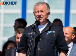 Подсудимый бывший директор ТАНТК им.Бериева  Грудинин меняет адвокатов